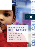 Enfance - Protection-De-L'enfance