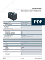 6ES72141AG400XB0 Datasheet en