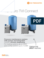 TRANSFERO - TVI - CONNECT - TG3000 - Part 1