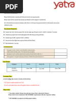 96 Hours Transit Visa