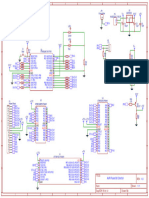 Schematic - AVR Fuse Bit Doctor