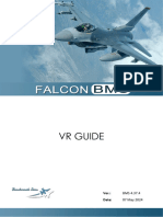 BMS VR Guide