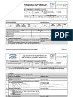 GRP 08 TS000 SGC ELE CRS 00003 - Rev01