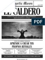 El Caldero Junio (Digital) PDF