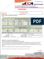 Rathod Pharma Bopp+Pp Quatation