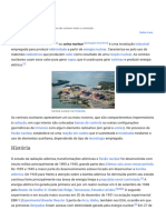 Central Nuclear - Wikipédia, A Enciclopédia Livre