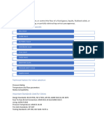 Learning Module - Valves - SANSKAR AGRAWAL