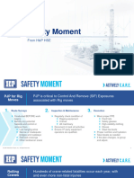 June Safety Moment PDF