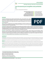 Interdisciplinaridade Na Medicina