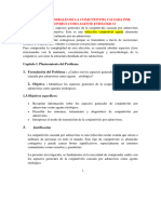 Aspectos Generales de La Conjuntivitis Causada Por Adenovirus Como Agente Etiológico