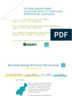 LM 79 Test Reports Webcast Presentation 1