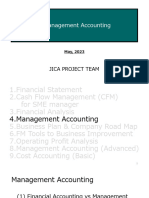 Day2 2 Management Accounting May2023