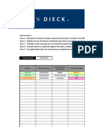 MDK - Portafolio de Inversione