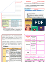 16ºF.Com - Expone Sus Compromisos para Contribuir A Una Buena Convivencia Familiar