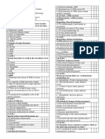 Endocrine PhysiologyQ