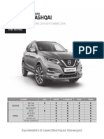 FR 201909 TDS QASHQAI Gamme2019Septembre Morgane Thomas