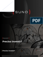 Apresentação Suno Consultoria