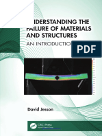 Understanding The Failure of Materials and Structures An Introduction