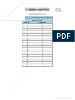 Gabaritos Pos Recursos