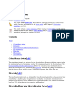 Diversity Factor 4 PDF Free