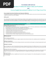 SO3 - B1 - Speakout - PEIC - Level 2