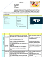 PROYECTO Organizamos Nuestro Espacio Lector 2024