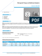 Passive Components Pwa PWK