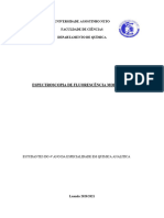 Trabalho de Espectroscopia de Fluorescencia Molecular Actualizado