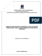 Dissertação Bruno Barbosa