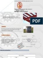 Funcionalidad de Los Elementos Mecánicos y Estructurales