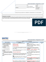 Carta Descriptiva Psicología Inclusiva Airis Félix Ene 24 Envíar