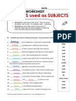 Atg-Worksheet-Gerundssubj