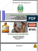 Intoxicacion Metanol 2