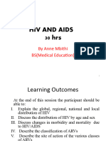 Hiv and Aids (4) - 1-1