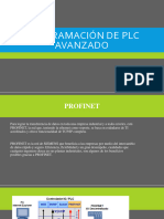 PLC avanzad-II PARCIAL