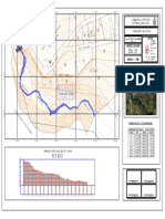 Plano Topografico Ayata