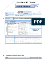 Aplicamos La Propiedad Conmutativa.