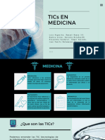 TICS Medicina