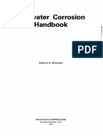 Seawater Corrosion Handbook