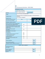 PCP Assignment Brief 5214-1693458878915-Unit 6 2023 To 2024 Academic Year Assignment