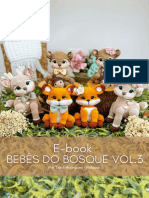 KG Ebook Bebês Do Bosque Vol.3