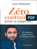 Zero Contrainte