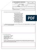 Atividade Do Romantismo PDF 1