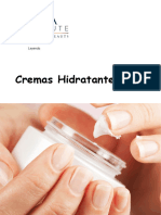 Hidratantes