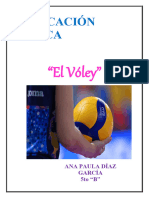 Voleyball