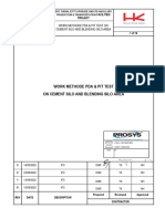 TPJC-HK-CONS-WM-0008 Work Method PDA & PIT Test Cement & Blending Area - Rev 3