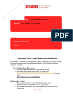 ENEB Com Strategic Management Template 4 - 24 HK Final