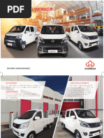 Changan Star 2019 ZA