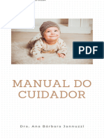 Manual Do Cuidador