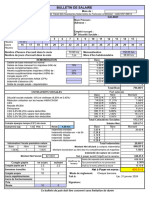 Fiche-De-paie Veronalice - Accueil Sur 46 Semaines Ou Moins Janvier2024 Impot Source